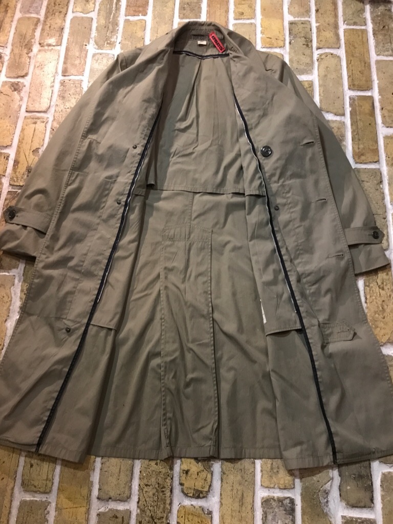 着丈を変えて。 (T.W.神戸店)_c0078587_14232033.jpg