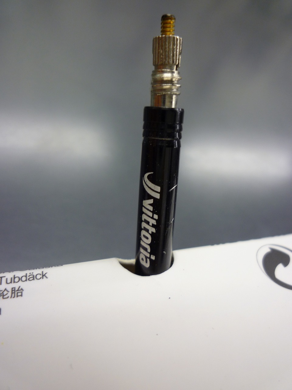 新入荷 Vittoria rubino pro_a0262093_16071686.jpg