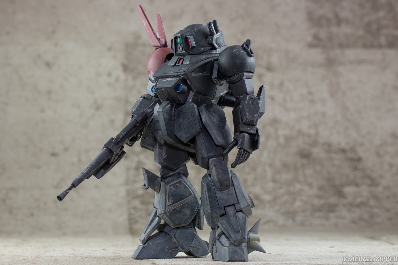 WAVE 1/35 ブラッドサッカー（ST版） : Nacht Modell Kollektion