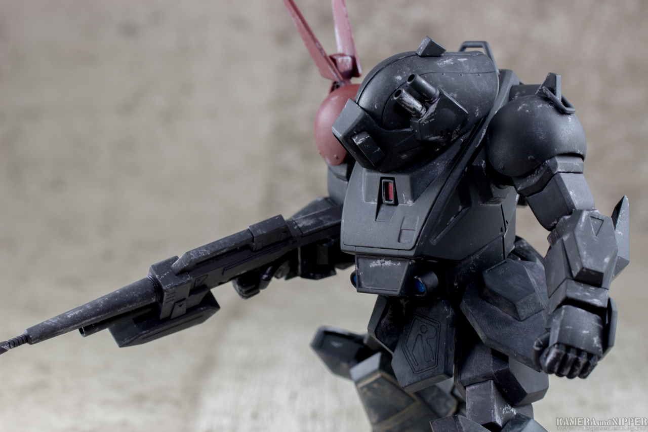 WAVE 1/35 ブラッドサッカー(ST版) : Nacht Modell Kollektion WAVE 1/35 ブラッドサッカー(ST版) : Nacht Modell Kollektion