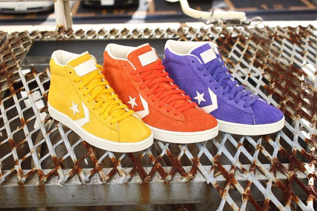 \"12KICKS\" - Converse USA ＆ VANS_f0017096_15331966.jpg