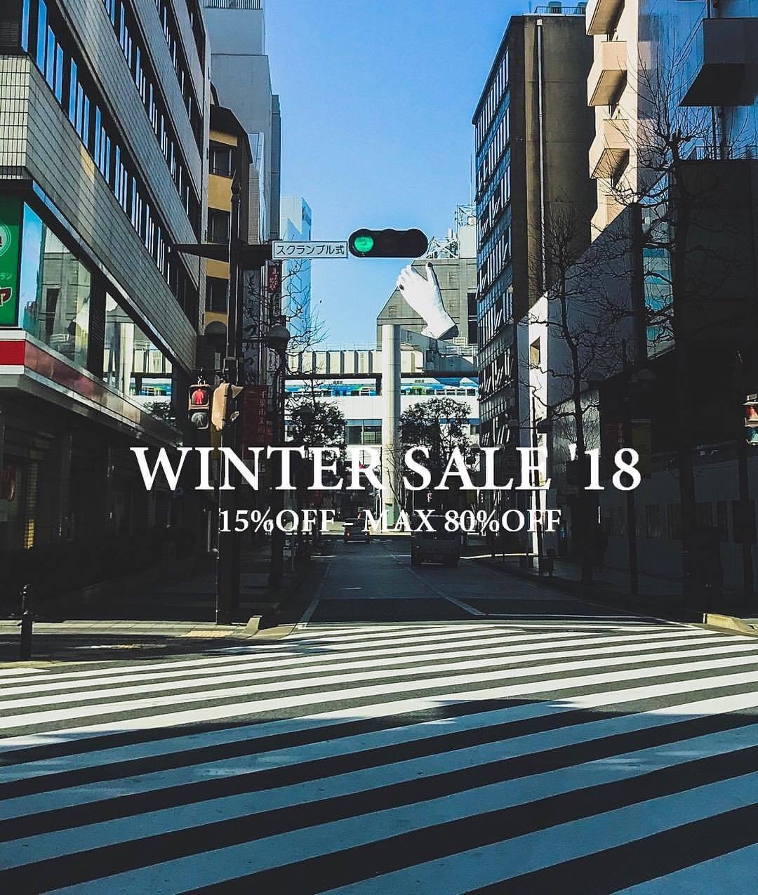 \"Winter Sale \'18\"_f0017096_18594284.jpg