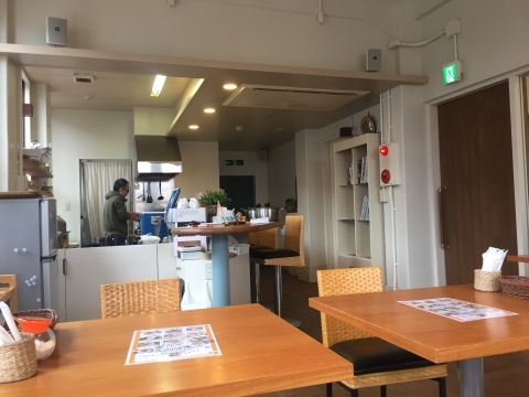 アジアンキッチン とりどり_e0115904_13071116.jpg