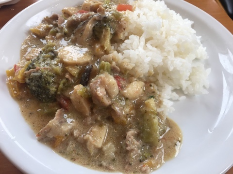 アジアンキッチン とりどり_e0115904_13593078.jpg
