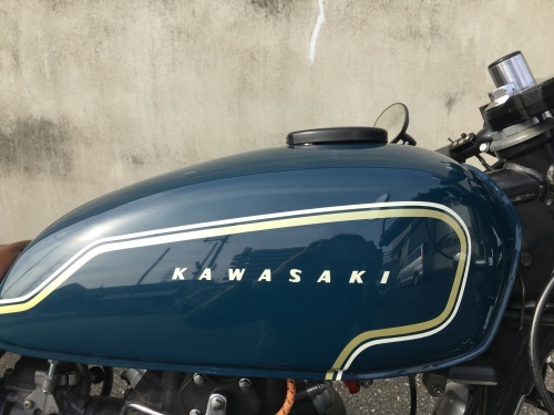 シライ様TR　撮影しました！_a0164918_18214733.jpg