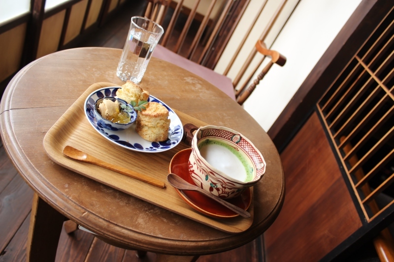 気持ちの隙間に入ったものがガサガサしていなくて、何がか分からないけれど少しスーーーっと落ち着くものがありました_b0220318_08013028.jpg