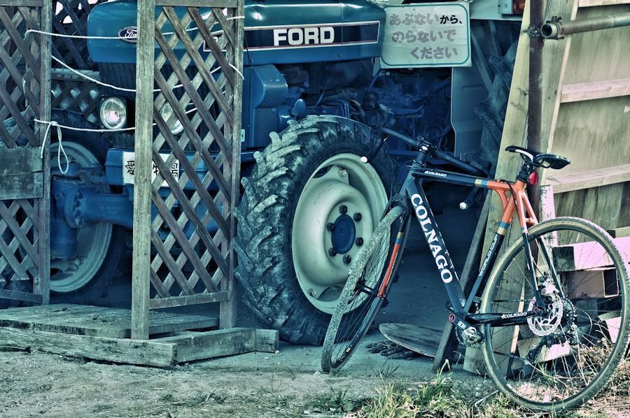 Colnago World Cup Sl 16 いなせなロコモーション Colnago World Cup Sl 16 いなせなロコモーション