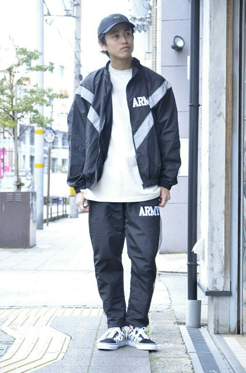 ARMY×SPORTS_c0167336_1432566.jpg