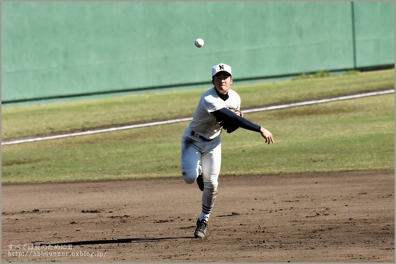 2018祝センバツ出場　日大三高（前）_e0288838_08494004.jpg