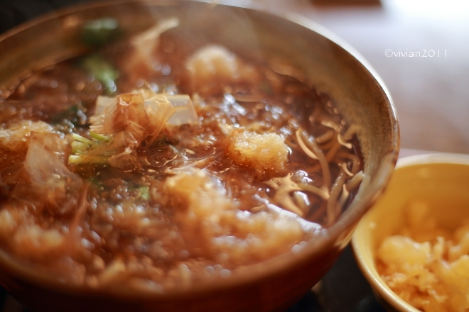 石臼挽き手打ち蕎麦 こまめ ~ランチ営業再開してます~_e0227942_00013105.jpg