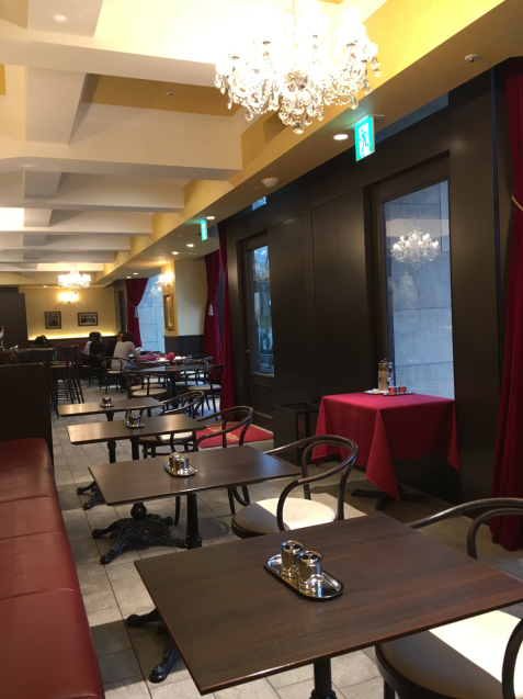 イベントの打ち合わせは素敵なカフェで_f0375763_16065853.jpg