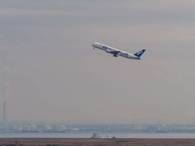 ベア・ドゥ北海道JET 他_f0199866_19584870.jpg