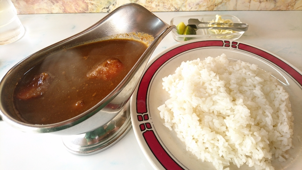 ここのカシミールカレーが一番合ってるかも カシミール 鴨居 平凡日記 Restart ここのカシミールカレーが一番合ってるかも カシミール 鴨居 平凡日記 Restart