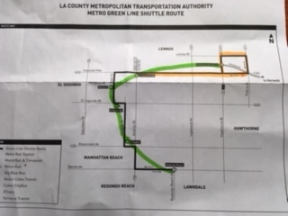 不便な電車通勤- Crenshaw/LAX Transit Project_e0350971_10065977.jpg