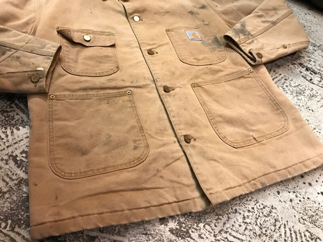無骨にカッコ良いUSワークの大御所!(大阪アメ村店)_c0078587_0265456.jpg