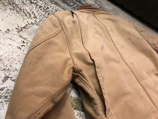 無骨にカッコ良いUSワークの大御所!(大阪アメ村店)_c0078587_0274019.jpg