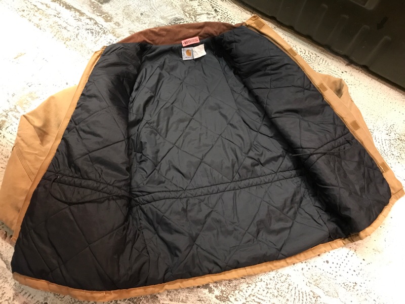 無骨にカッコ良いUSワークの大御所!(大阪アメ村店)_c0078587_0302094.jpg