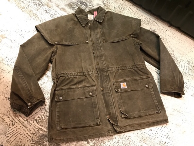 無骨にカッコ良いUSワークの大御所!(大阪アメ村店)_c0078587_0303055.jpg