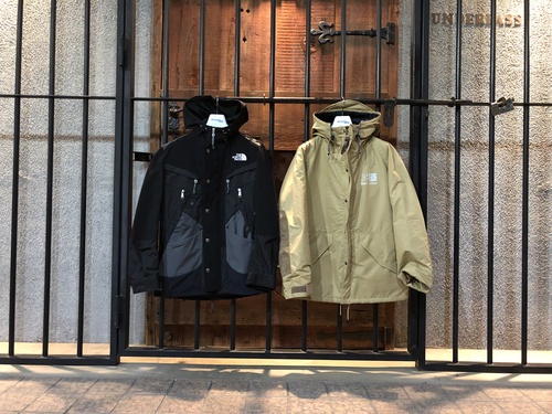 nonnative 2018 S/S COLLECTION START!! and more..._c0079892_18361775.jpg