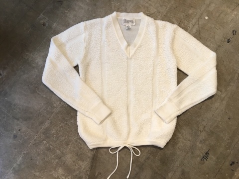 WHT Boa Pullover_d0342106_13092997.jpg