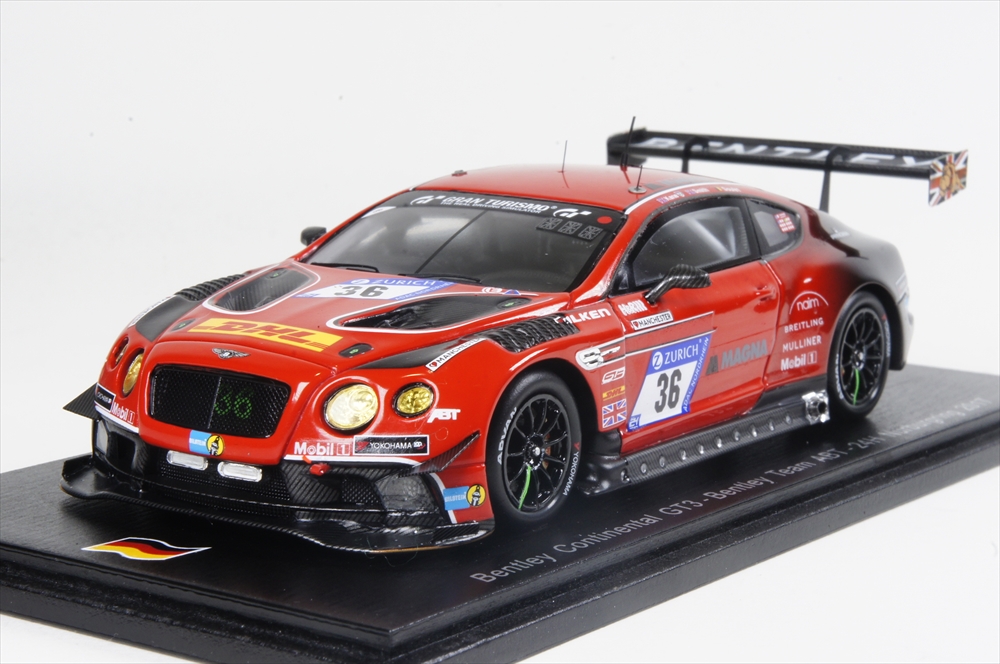 2018/1/27(土) 本日発売の新製品 その3(Spark)_f0372507_0575262.jpg