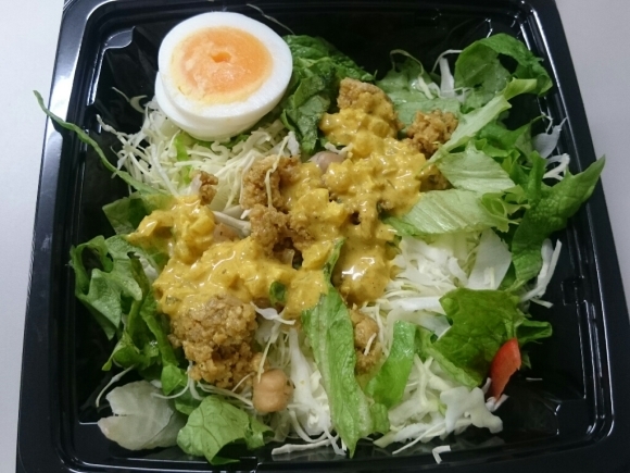 2/2夜勤飯 大黒食品工業 力うどん ¥108_b0042308_01530561.jpg