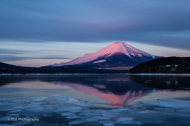 冬の山中湖で_f0302208_14014700.jpg