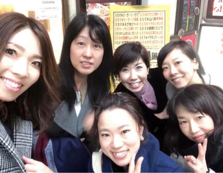 今日のお申込み11名様❤_f0249610_20181419.jpg