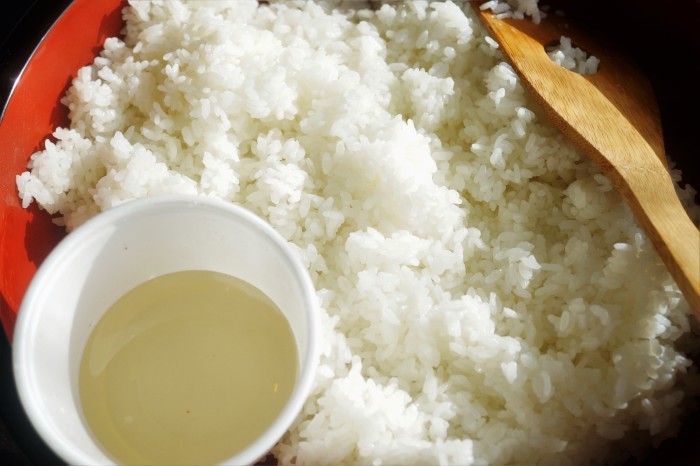 ■恵方巻【今回はあき流サラダ巻きです。】 寿司部門在籍8年！！コツを細かくご紹介です。_b0033423_17591754.jpg