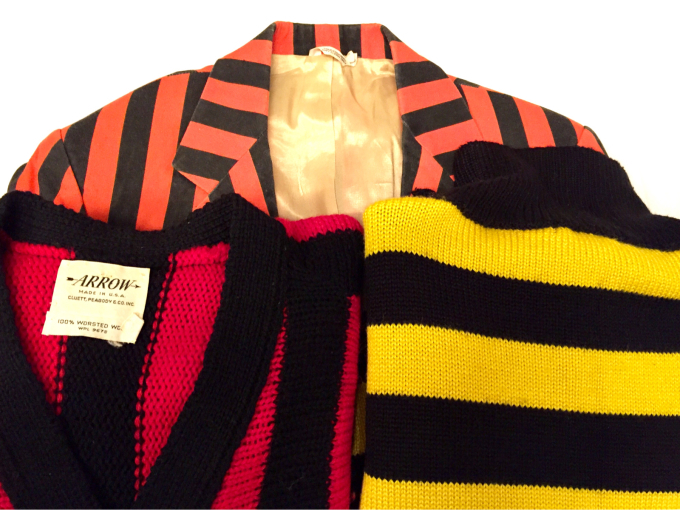 「 BORDER ＆ STRIPE 」_c0078333_15004515.jpg