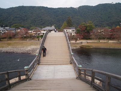 癒しの２泊３日広島の旅・２日目その１「岩国」前編_f0328134_09584054.jpg