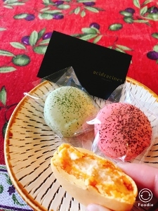 トラットリアロクダイさん_a0059035_22075764.jpg