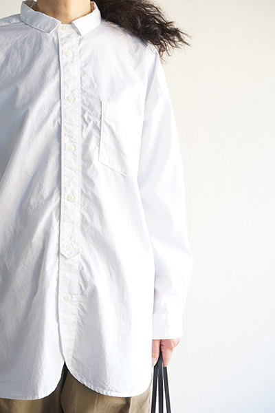 prit　 Big Shirts (White)_d0120442_12312291.jpg