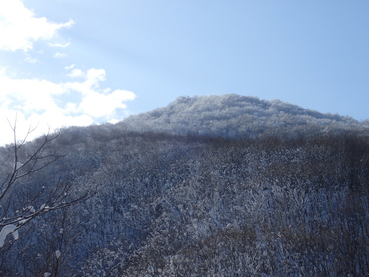 雪の大万木山②_f0214649_05315673.jpg