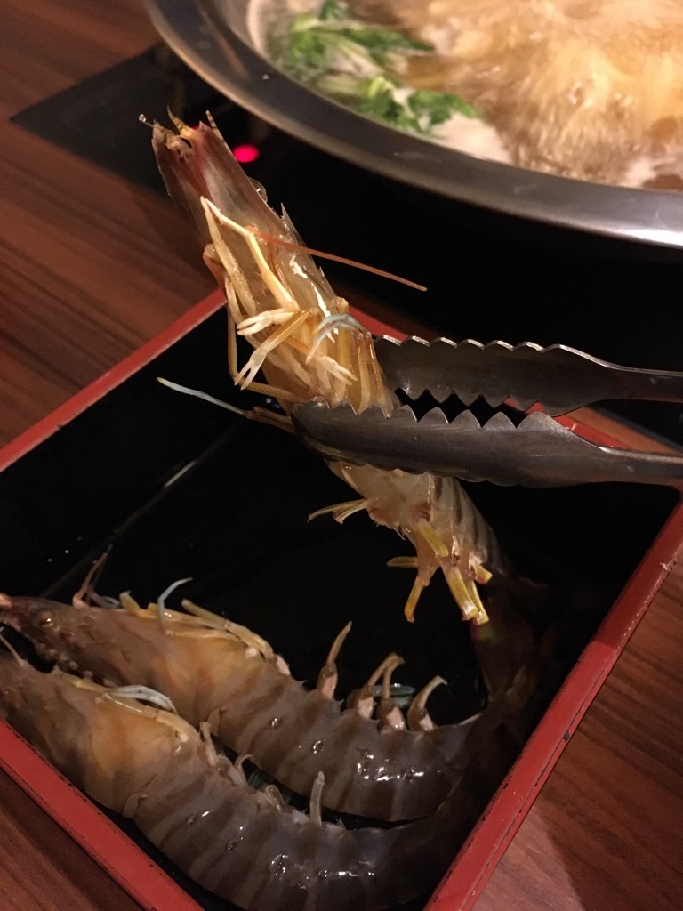 寒い日に 美々卯でうどんすき おいしいもの大好き 寒い日に 美々卯でうどんすき おいしいもの大好き