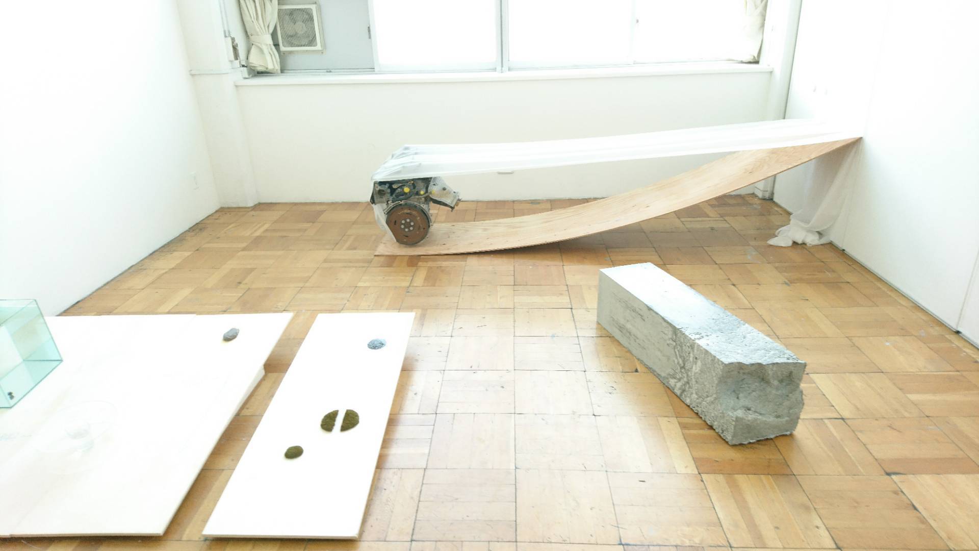 Photographs of 第66回 東京藝術大学 卒業・修了作品展_c0002171_17404836.jpg