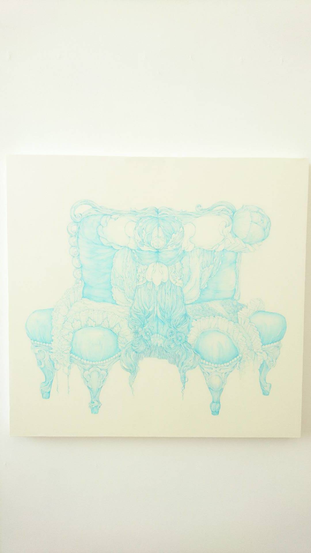 Photographs of 第66回 東京藝術大学 卒業・修了作品展_c0002171_17421180.jpg