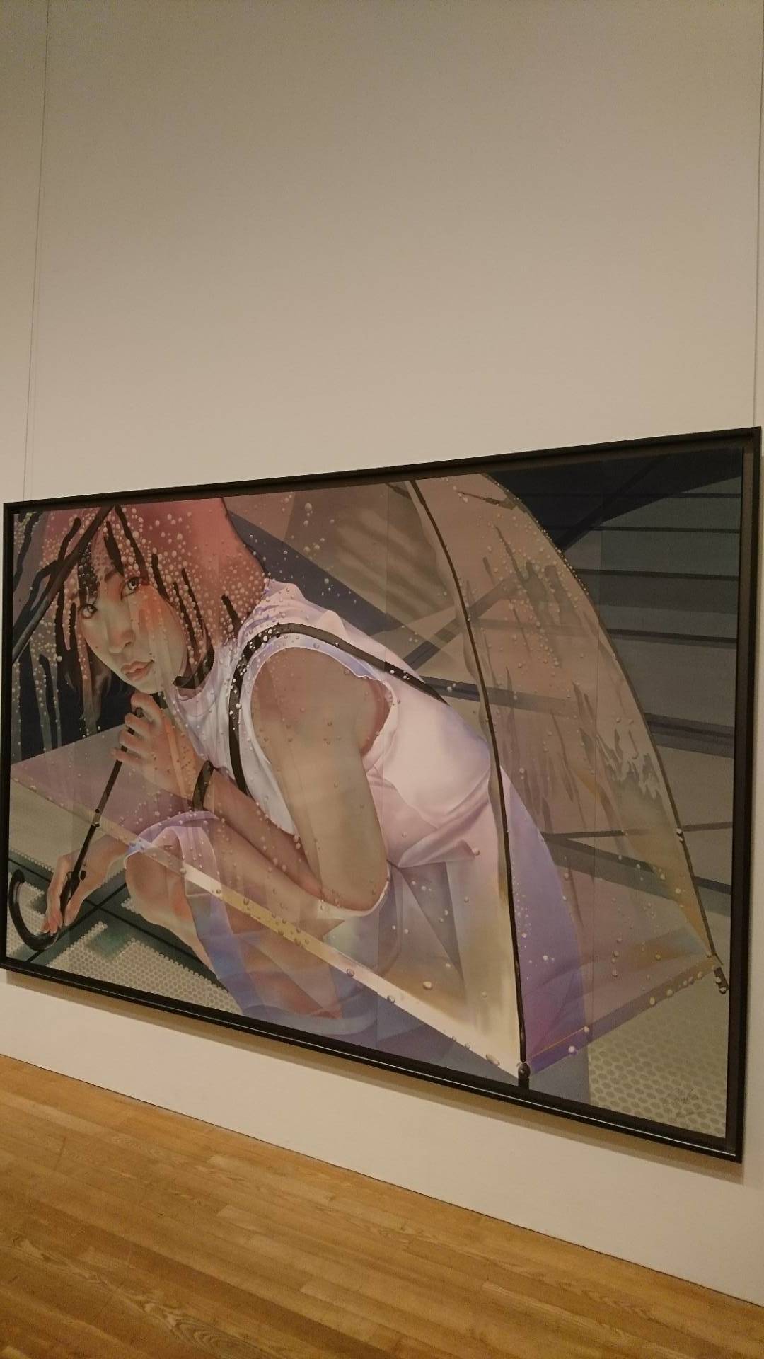 Photographs of 第66回 東京藝術大学 卒業・修了作品展_c0002171_17555686.jpg