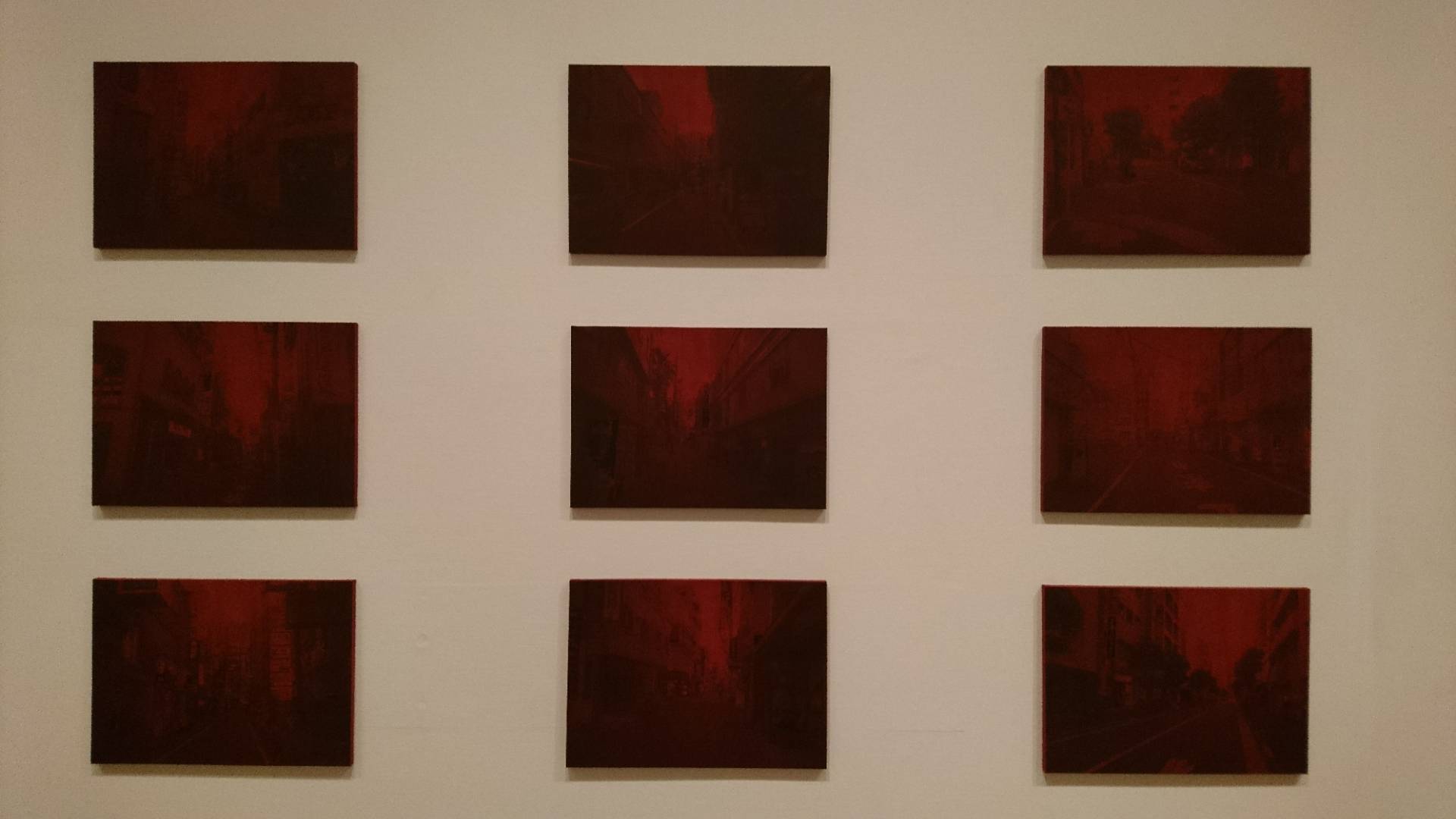 Photographs of 第66回 東京藝術大学 卒業・修了作品展_c0002171_17592071.jpg