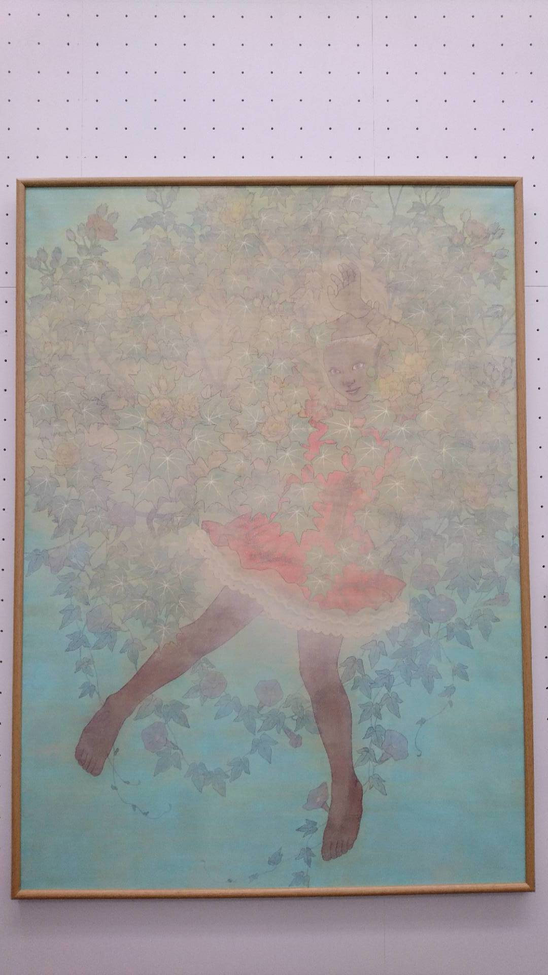 Photographs of 第66回 東京藝術大学 卒業・修了作品展_c0002171_18103775.jpg