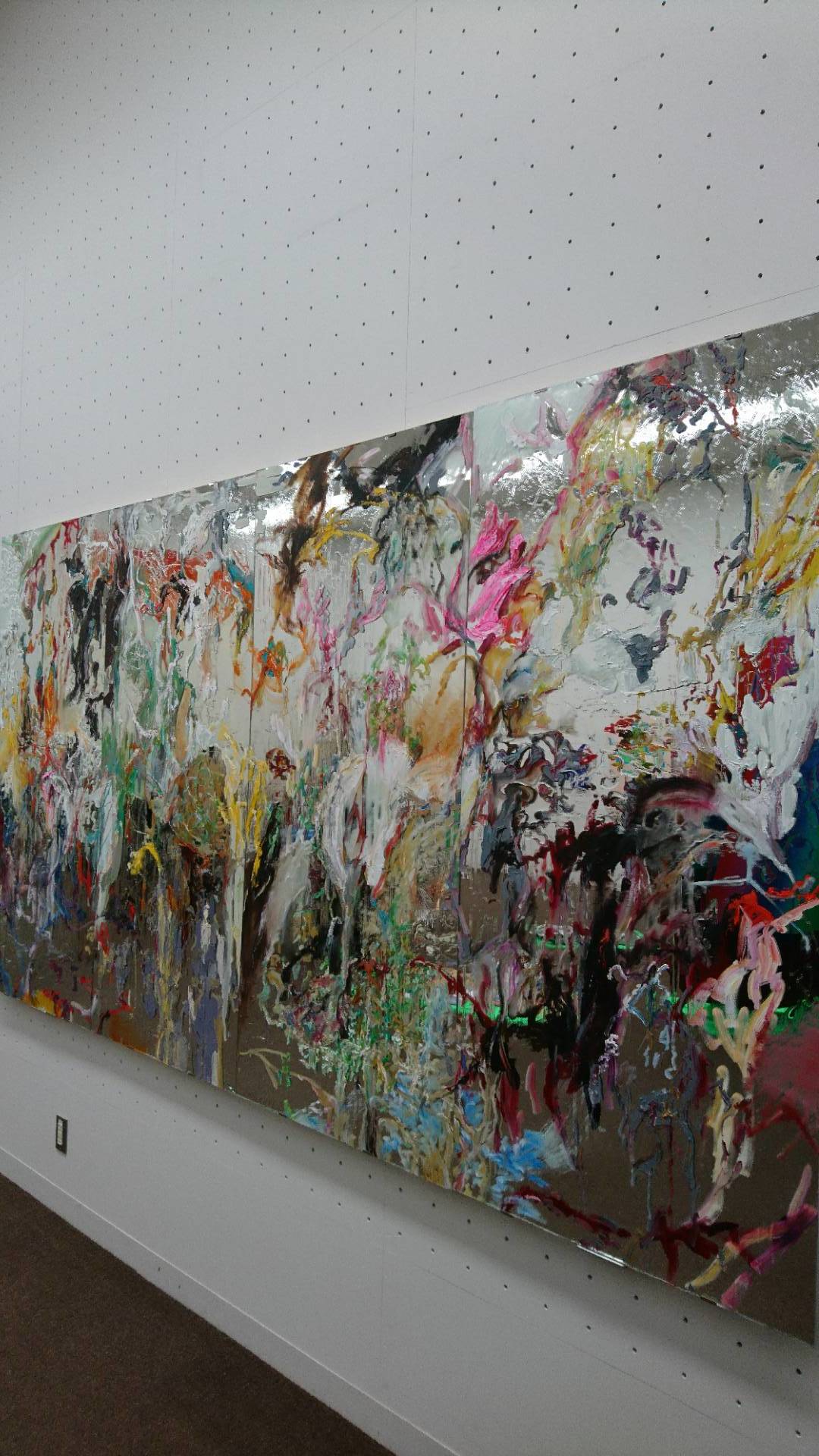 Photographs of 第66回 東京藝術大学 卒業・修了作品展_c0002171_18151574.jpg