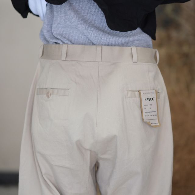 YAECA ~2018SS~_e0152373_15130071.jpg
