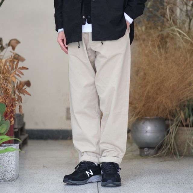 YAECA ~2018SS~_e0152373_15130525.jpg