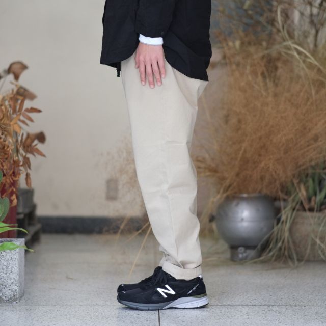 YAECA ~2018SS~_e0152373_15130573.jpg
