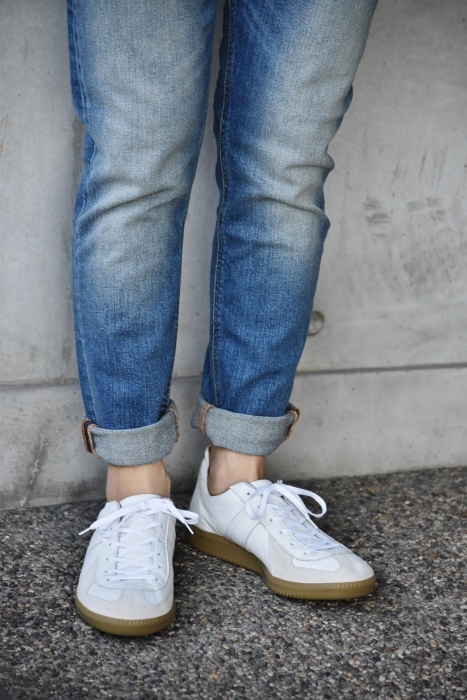 春Barbour ・・・ BEDALE SL (Poly Cotton NYLON)限定★★★_d0152280_05113201.jpg