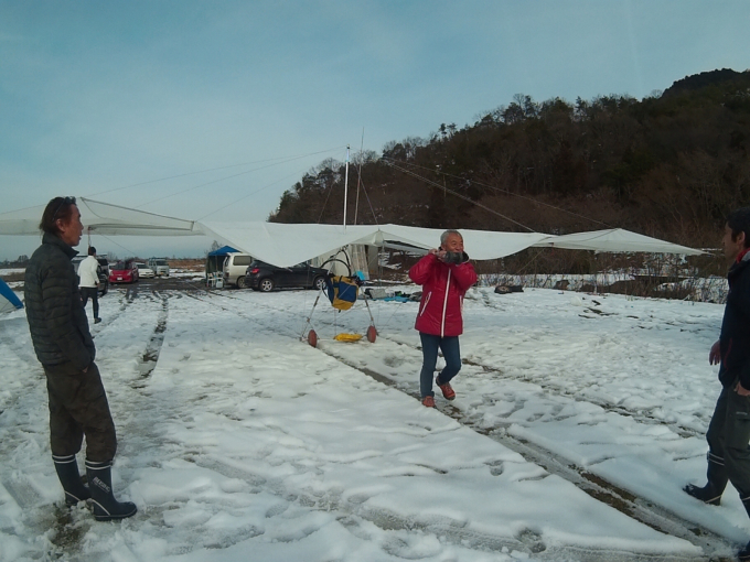 教員更新講習と助教員検定会 あっと荒神 20180202_d0050195_21194717.jpg