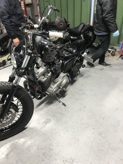 今週は 車検・整備 と 2台♪_c0227496_22185504.jpeg