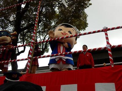 生田神社節分祭2018　ゲストたち_b0051598_20385837.jpg