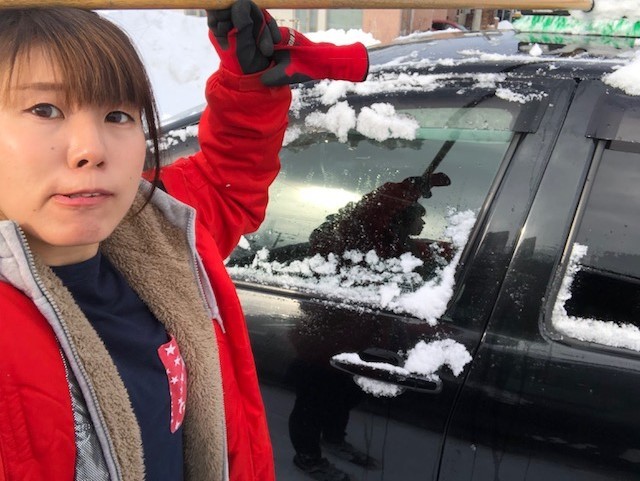2月4日(日)しまブログ(゚ω゚)♪パレットK様ご成約(゜o゜)♪ekスポーツT様納車(*´∀`)ローンに不安のある方ご相談ください♪*TOMMYアウトレット*_b0127002_16032521.jpg
