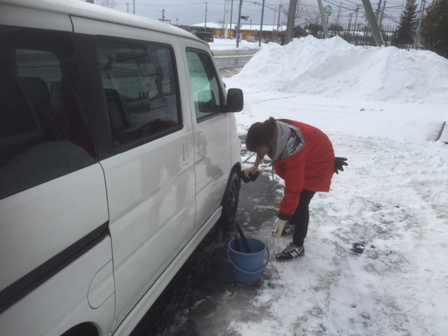 2月4日(日)しまブログ(゚ω゚)♪パレットK様ご成約(゜o゜)♪ekスポーツT様納車(*´∀`)ローンに不安のある方ご相談ください♪*TOMMYアウトレット*_b0127002_16074913.jpg